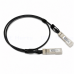  SFP56-50G-CU1M 50G SFP56被動式DAC高速直連銅纜 思科CISCO 1公尺 SFP56對SFP56無源雙頭銅纜 50Gbps交換器伺服器網卡資料中心短距離連接線